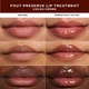 Бальзам для губ Ole Henriksen Pout Preserve Lip Treatment - Cocoa Creme (12 ml) - зображення 3