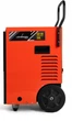 Осушитель воздуха Lehmann GO-BI LTODH-0950A 750-900 Вт 50 л/день до 120 м2 R290 - изображение 2