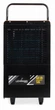Осушитель воздуха Lehmann GO-BI LTODH-0950A 750-900 Вт 50 л/день до 120 м2 R290 - изображение 4