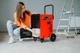 Осушитель воздуха Lehmann GO-BI LTODH-0950A 750-900 Вт 50 л/день до 120 м2 R290 - изображение 11