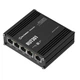 Маршрутизатор Teltonika RUT301 5xLAN - зображення 3
