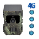 Камера фотопастка з 2K відео та підтримкою GPS Suntek HC-600Pro - зображення 2