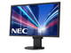 Монітор NEC EA244WMi (24" IPS/1920x1200/16:9/350кд/м/VGA/DVI/DP/HDMI/VESA) Refurbished - изображение 2