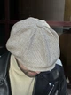 Кепка чоловіча восьмиклинка "Shelby Wool", хуліганка як у Гострих козирках. Р.50-64. Індивідуальне пошиття - зображення 3