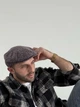 Кепка мужская восьмиклинка “Rek”, хулиганка как в Острых козырьках. Р.50-64. Индивидуальный пошив - изображение 7