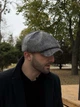 Кепка мужская восьмиклинка “Shelby Tweed”, хулиганка как в Острых козырьках. Р.50-64. Индивидуальный пошив - изображение 3