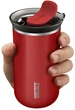 Термокружка Wacaco Octaroma Lungo 300 мл Красный (WOCT300RED) - изображение 3