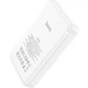Портативна батарея Power Bank Hoco J109 Easy PD20W MagSafe 5000mAh White - зображення 4