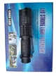 Ліхтар ручний Police 1812-T6 zoom черный - изображение 5