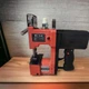 Мешкозашивочная портативная швейная машина с роликом Santian GK9-500R, 220V, 210W (6652) - изображение 2