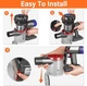 Пылесборник совместимый с пылесосом Dyson V7 V8 Уплотнительная крышка пылесборника Картридж для мусорного контейнера - изображение 5