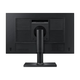 Монітор Samsung S24E650 чор (24" PLS/1920x1080/LED/VGA/DVI/HDMI/DP/USB) Refurbished - изображение 5