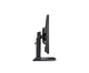 Монітор LG 24EB23PY чорний (24" IPS/1920x1200/250кд/м/VGA/DVI/DP/USB/Pivot/LED) Refurbished - изображение 3