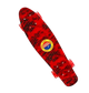 Penny Board Красный M-1 - изображение 1