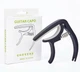 Каподастр для гитары Avzhezh SC-011PBK Plastic Capo - изображение 4