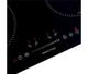 Варочная поверхность индукционная Weilor WIS 642 BLACK - изображение 4