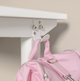 Письменный стол RELATERA IKEA 995.528.65 белый / белый глянец - изображение 3
