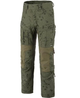 Штани Helikon-Tex MCDU Polycotton Stretch Rip-Stop Desert Night Camo / Olive Green M - зображення 1