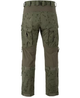 Штани Helikon-Tex MCDU Polycotton Stretch Rip-Stop Desert Night Camo / Olive Green M - зображення 3