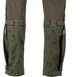Штани Helikon-Tex MCDU Polycotton Stretch Rip-Stop Desert Night Camo / Olive Green S - зображення 12
