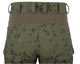 Штани Helikon-Tex MCDU Polycotton Stretch Rip-Stop Desert Night Camo / Olive Green M - зображення 9