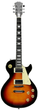 Gitara elektryczna MusicMate MM-G220-YS (5904119284694) - obraz 2