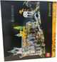 Zestaw klockow LEGO Icons Wladca pierscieni: Rivendell 6167 elementow (10316) (955555908760877) - Outlet - obraz 3