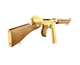 Пневматический пистолет-пулемёт Umarex Legends M1A1 - зображення 3