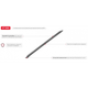 Монтировка Intertool 500 мм Pro (HT-1695) - изображение 2