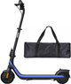 Набір Електросамокат Segway Ninebot C2 PRO E Black/Blue (AA.10.04.02.0013) + Сумка для електросамокату Xiamen для перенесення та зберігання (PH050571) Black - зображення 1