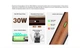 POD система Lost Vape Ursa Nano S2 1000mAh (Багаторазова електронна сигарета) Brown Thorns - изображение 3