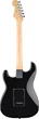 Електрогітара FENDER STANDARD STRATOCASTER HSS LRL BLACK (301076) - изображение 2
