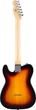 Електрогітара FENDER STANDARD TELECASTER LRL 3 COLOR SUNBURST (301070) - зображення 2