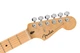 Електрогітара FENDER STANDARD STRATOCASTER MN OLYMPIC WHITE (301072) - зображення 4