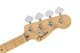 Бас-гітара FENDER STANDARD PRECISION BASS MN OLYMPIC WHITE (301077) - изображение 4