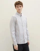 Рубашка д/р Tom Tailor М0134357 (1040132) колір різнокольоровий L - зображення 2