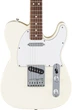 Електрогітара FENDER STANDARD TELECASTER LRL OLYMPIC WHITE (301071) - зображення 3