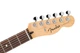 Електрогітара FENDER STANDARD TELECASTER LRL OLYMPIC WHITE (301071) - зображення 4