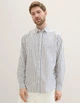 Сорочка д/р Tom Tailor М0134334 (1041370) колір різнокольоровий (М0134334 - 196639) - изображение 1
