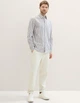 Сорочка д/р Tom Tailor М0134334 (1041370) колір різнокольоровий (М0134334 - 196639) - изображение 3