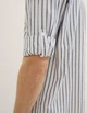 Сорочка д/р Tom Tailor М0134334 (1041370) колір різнокольоровий (М0134334 - 196639) - изображение 4