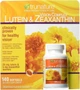 Комплекс для зрения Trunature Vision Complex Lutein & Zeaxanthin Лютеин 25 мг + Зеаксантин 5 мг 140 капсул, - изображение 1