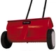 Siewnik-rozsiewacz na kołach Einhell GC-SR 12 (3415238) - obraz 3