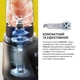 Блендер Tefal BLEND UP BL190AF0 - зображення 5