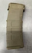 Магазин для AR15 Magpul на 30 патронов, Койот, PMAG 30 GEN M3 AR/M4 5.56x45mm / .223 Remington (MAG557) - изображение 2