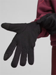 Рукавички Puma Ess Fleece Gloves 02487801 S Black (4099683458600) - зображення 5