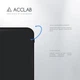 Чехол для смартфона Xiaomi Redmi A2 Acclab Silicone Case Black (1283126602641) - изображение 3