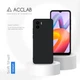 Чехол для смартфона Xiaomi Redmi A2 Acclab Silicone Case Black (1283126602641) - изображение 4