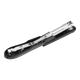 Степлер пластиковый, 15 л., (скобы №10), 111х28х43 мм, черный - изображение 5
