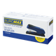 Степлер Buromax скобы №24; 26 до 20 листов серый (BM.4225-09) - изображение 5